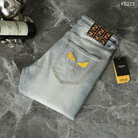 Picture of Fendi Jeans Long _SKUFendisz29-40xltr222-29904